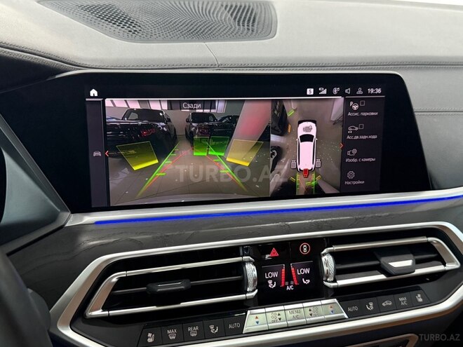 BMW X7-23