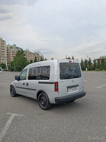 Opel Combo-5
