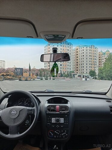 Opel Combo-6