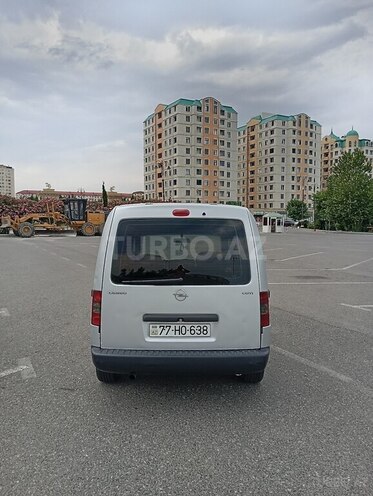 Opel Combo-8