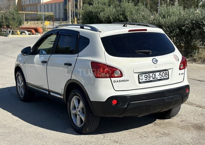 Nissan Qashqai-7