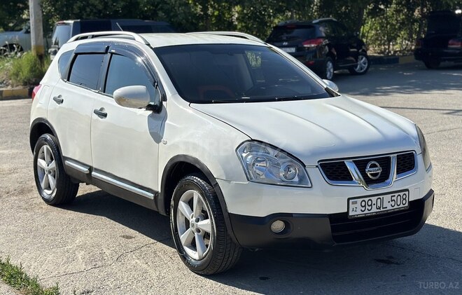 Nissan Qashqai-3