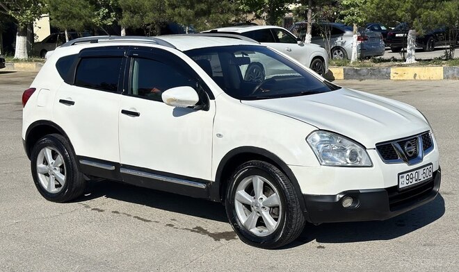 Nissan Qashqai-4