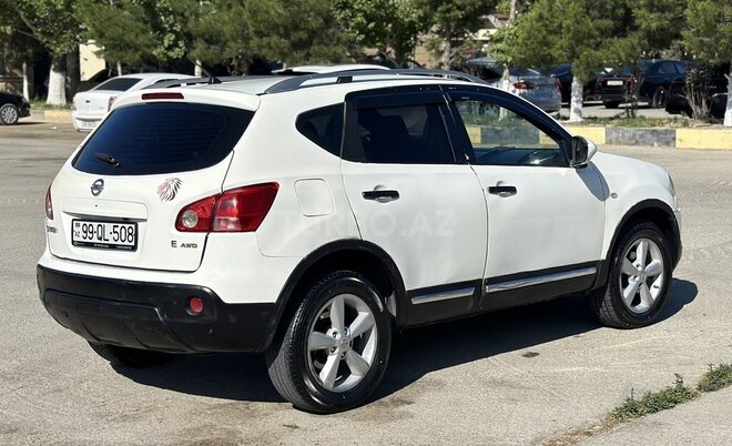Nissan Qashqai-9