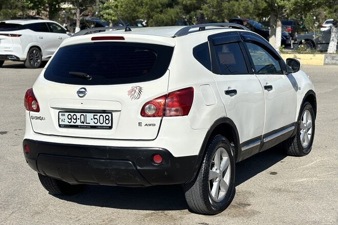 Nissan Qashqai-12