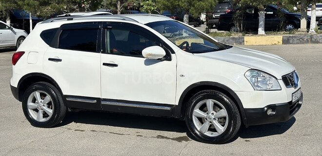 Nissan Qashqai-6