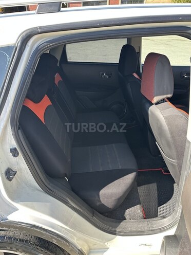 Nissan Qashqai-14