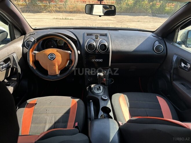 Nissan Qashqai-13