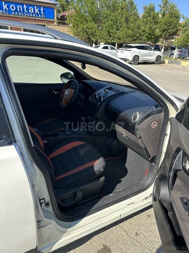 Nissan Qashqai-10
