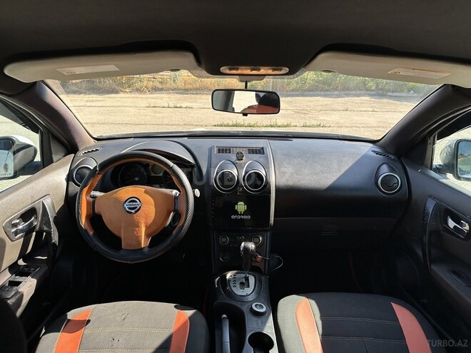 Nissan Qashqai-15