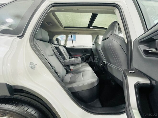 Toyota Wildlander-13