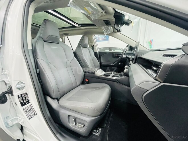 Toyota Wildlander-11