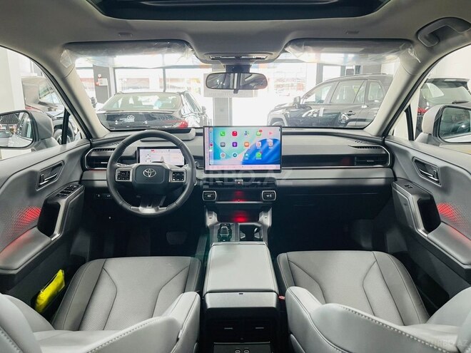 Toyota Wildlander-8