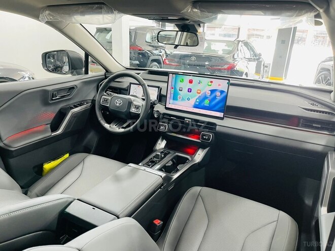 Toyota Wildlander-9