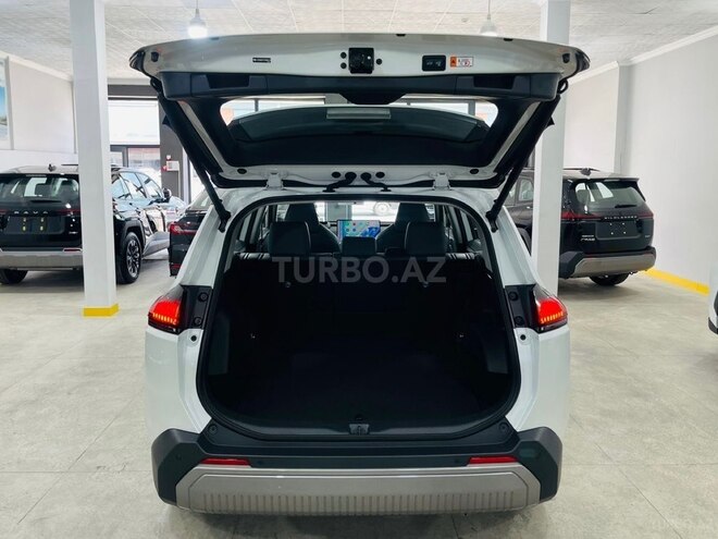 Toyota Wildlander-14