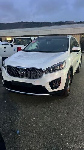 Kia Sorento-2