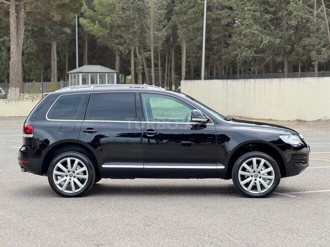 Volkswagen Touareg-4