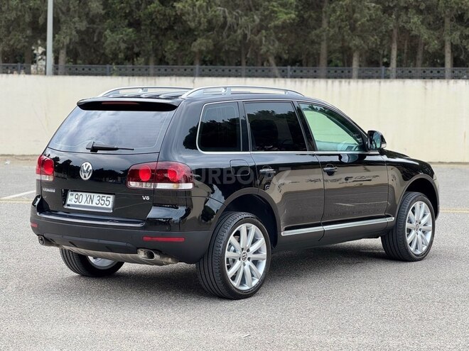 Volkswagen Touareg-6