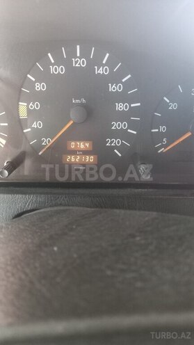 Mercedes C 220-4