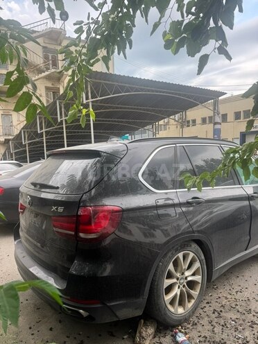 BMW X5-5