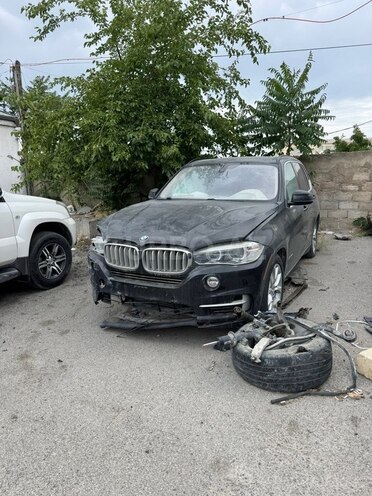 BMW X5-1