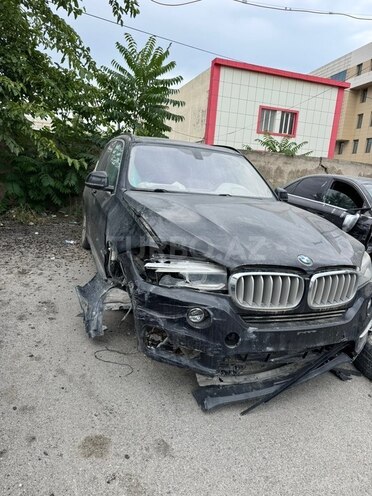 BMW X5-2