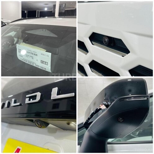 Toyota Wildlander-20