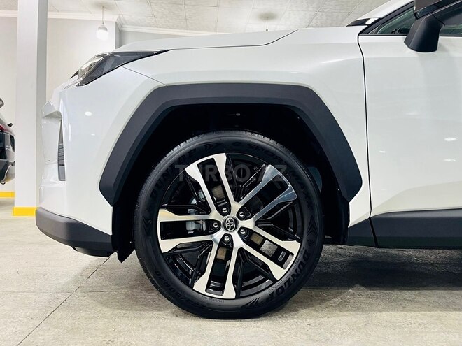 Toyota Wildlander-26