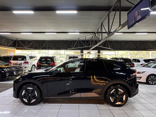 Changan Deepal S07-9