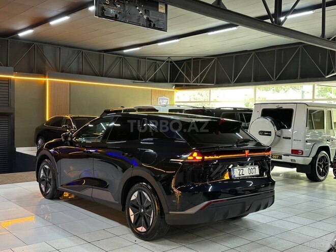 Changan Deepal S07-6