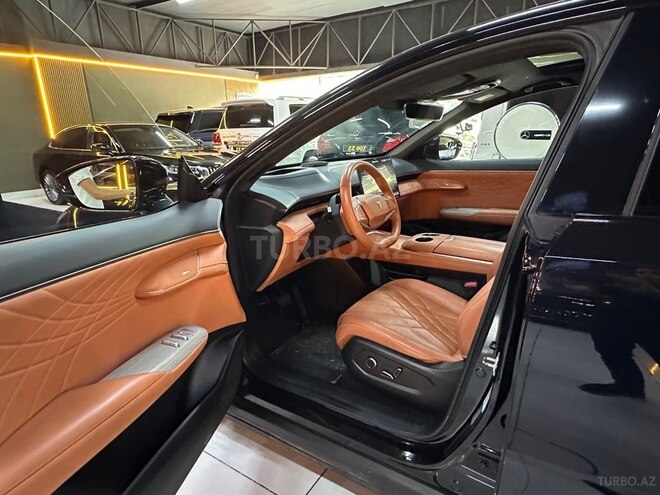 Changan Deepal S07-13