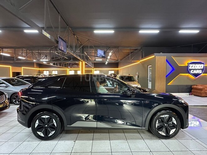 Changan Deepal S07-11