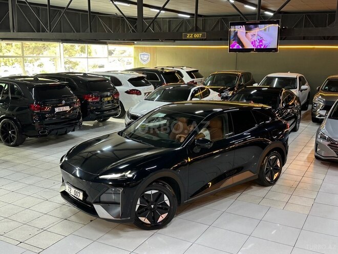 Changan Deepal S07-10
