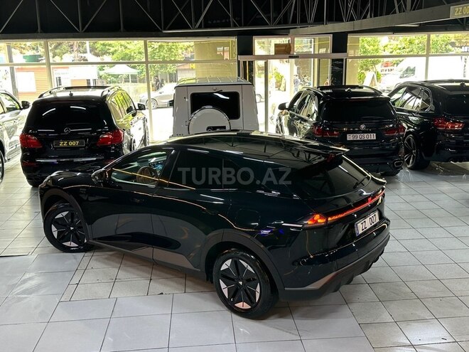 Changan Deepal S07-12