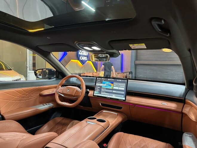 Changan Deepal S07-20