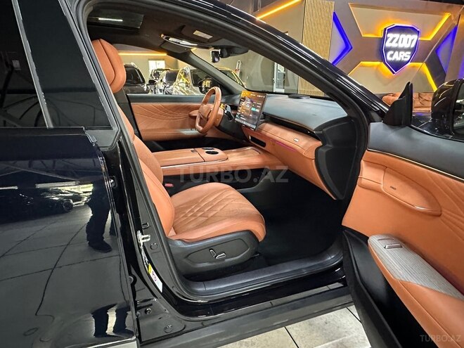 Changan Deepal S07-17