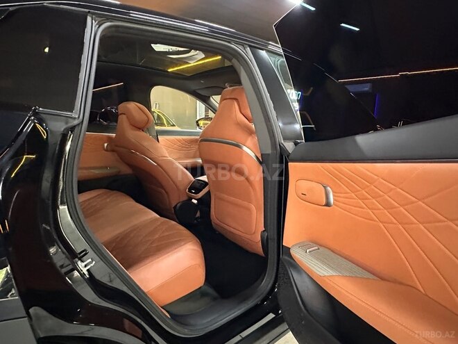 Changan Deepal S07-16