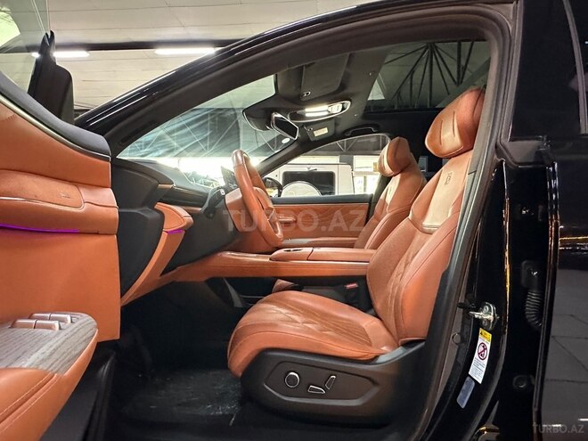 Changan Deepal S07-14