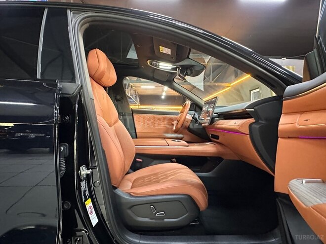 Changan Deepal S07-18