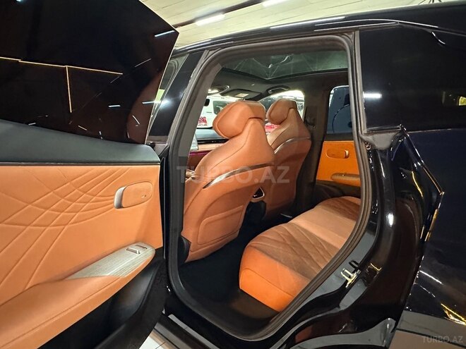 Changan Deepal S07-15