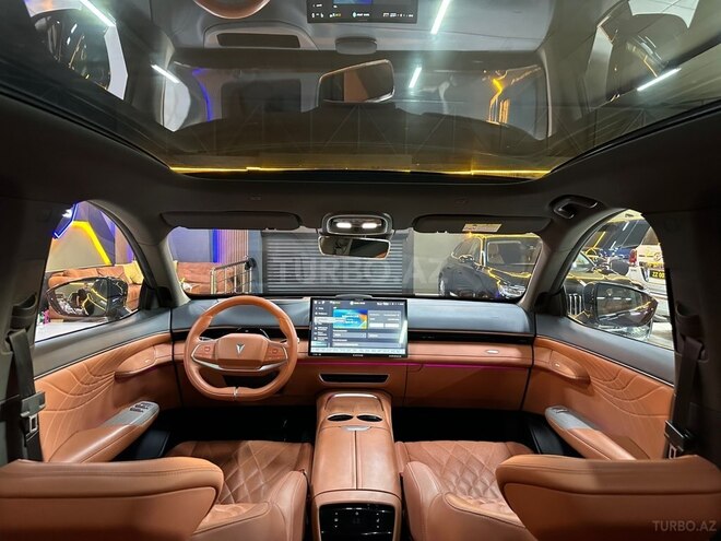 Changan Deepal S07-21
