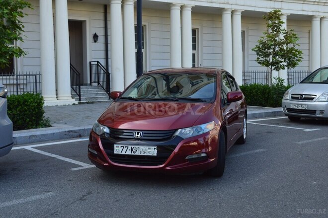 Honda Insight-2