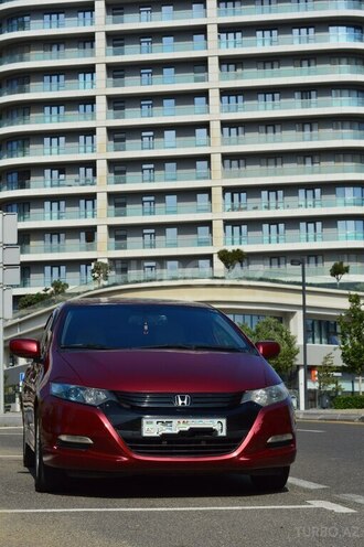 Honda Insight-4