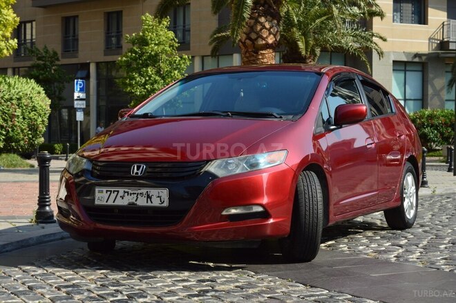 Honda Insight-1