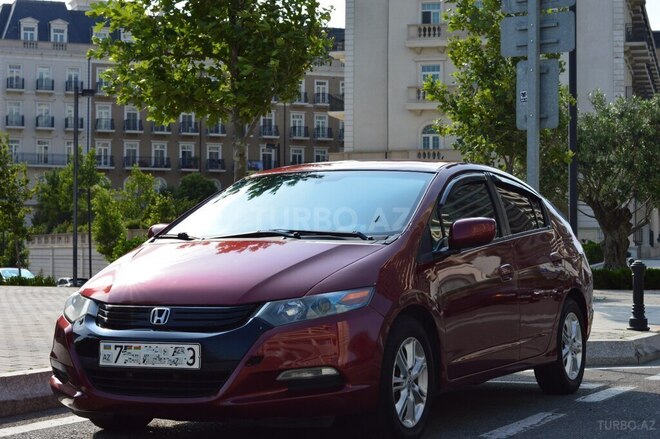 Honda Insight-6