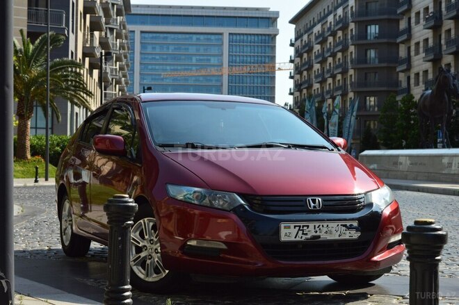 Honda Insight-5
