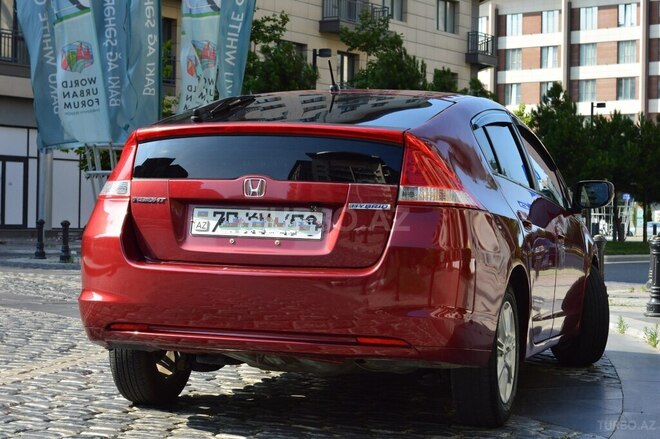 Honda Insight-7