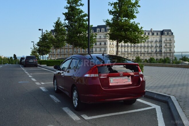 Honda Insight-9