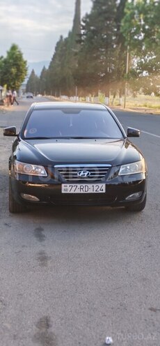 Hyundai Sonata-1