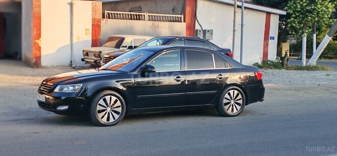 Hyundai Sonata-3